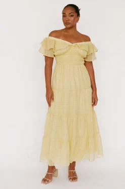 Dresses | SABO Maui Midi Dress