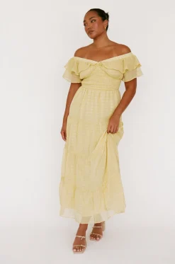 Dresses | SABO Maui Midi Dress