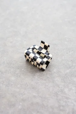 Hair | SABO Micro Claw Clip-Check