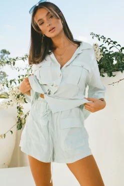 Sets | SABO Mimi Shorts