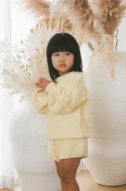 Mini | SABO Mini Lemondrop Top