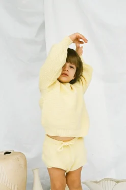 Mini | SABO Mini Lemondrop Top