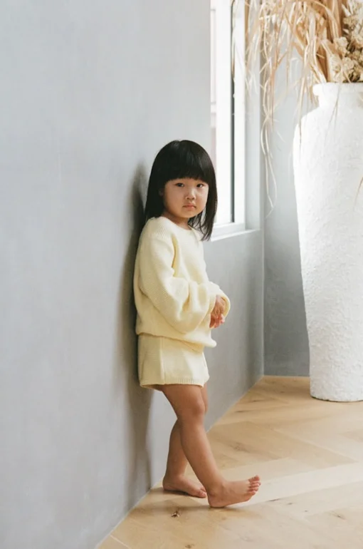 Mini | SABO Mini Lemondrop Top