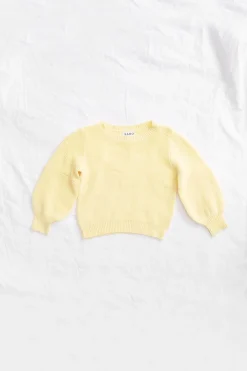 Mini | SABO Mini Lemondrop Top