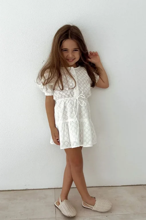 Mini | SABO Mini Rae Dress