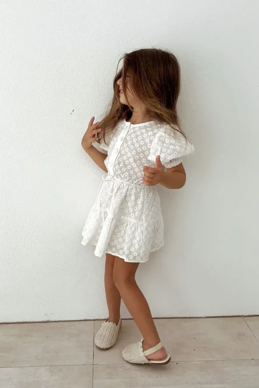 Mini | SABO Mini Rae Dress