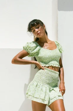 Sets | SABO Monaco Skirt