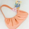 Bags | SABO Nahla Ruched Bag-Coral