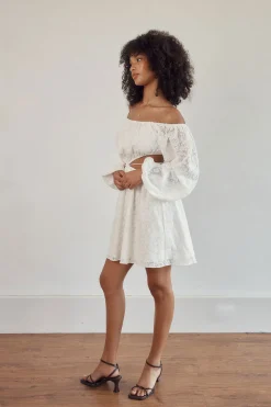 Dresses | SABO Naiya Off Shoulder Dress