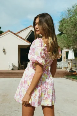 Dresses | SABO Nikita Dress