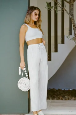 Sets | SABO Nikkou Pants-Grey