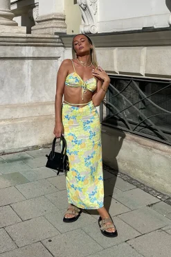 Sets | SABO Noelia Midi Skirt