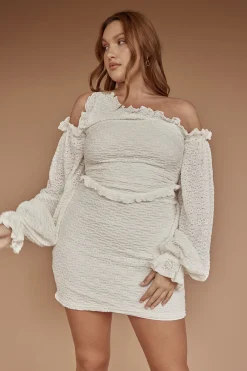Dresses | SABO Nola One Shoulder Dress