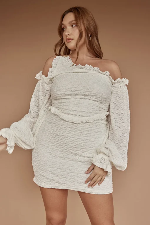 Dresses | SABO Nola One Shoulder Dress