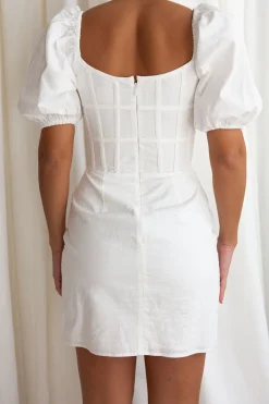 Dresses | SABO Ocean Lattice Dress