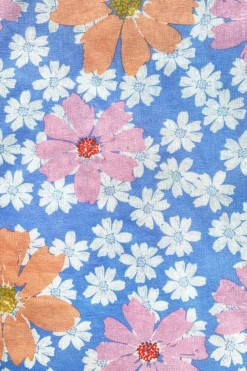Sets | SABO Oli Top-Sky Floral
