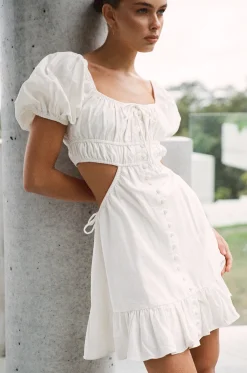 Dresses | SABO Omara Cutout Dress
