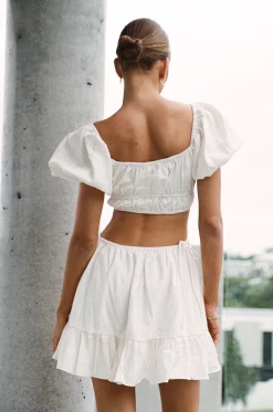 Dresses | SABO Omara Cutout Dress