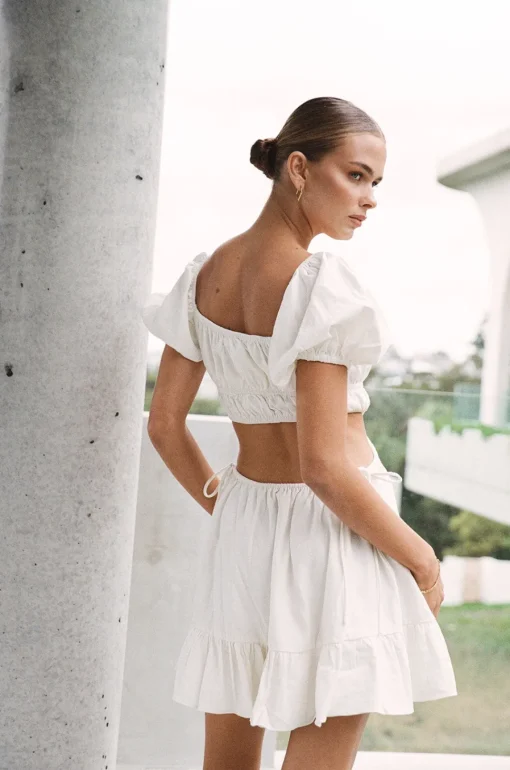 Dresses | SABO Omara Cutout Dress