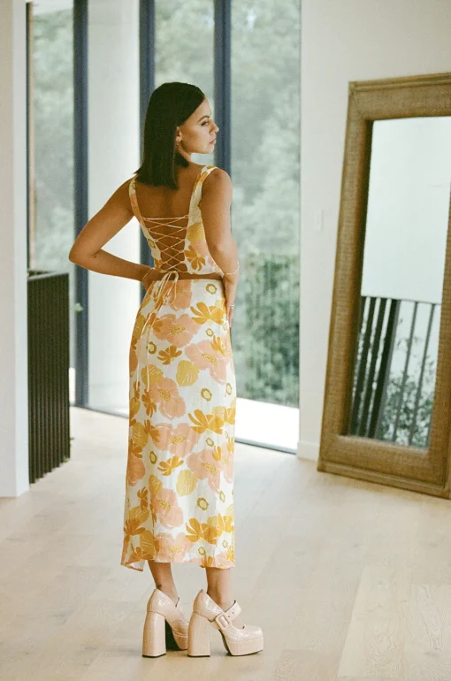 Sets | SABO Oralia Top