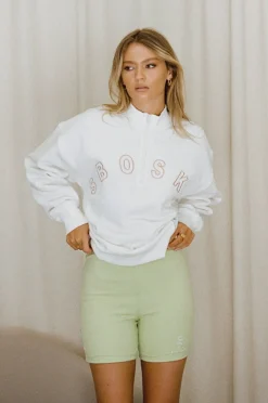 Sweatsuits | SABO Patagonian Sweater