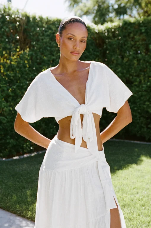 Sets | SABO Pearla Top