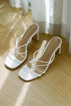 Back In | SABO Peyton Mules