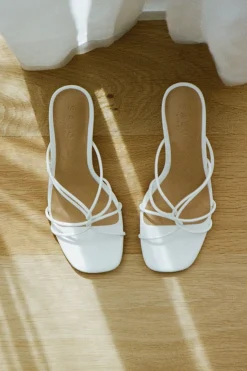 Back In | SABO Peyton Mules