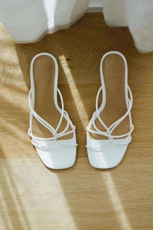 Back In | SABO Peyton Mules