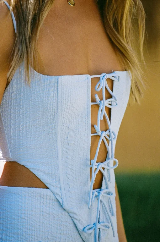 Sets | SABO Peyton Top