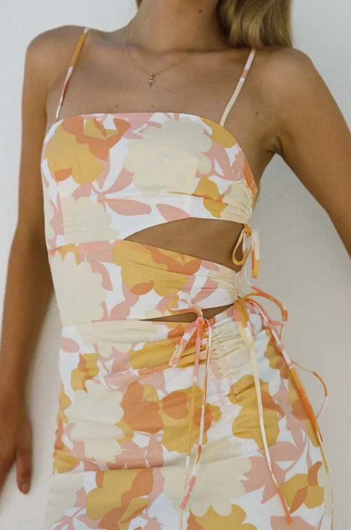 Dresses | SABO Phoebe Draw Dress