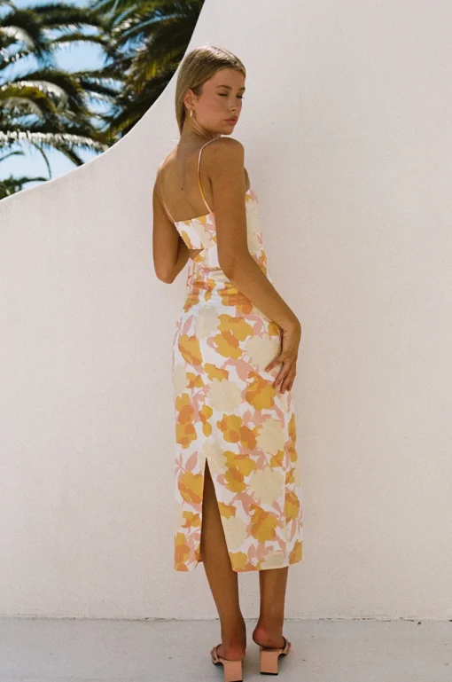 Dresses | SABO Phoebe Draw Dress