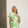 Dresses | SABO Pierre Frill Dress