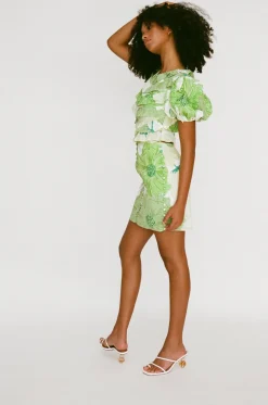 Dresses | SABO Pierre Frill Dress