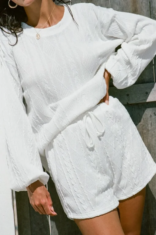 Sets | SABO Quay Top-Weave