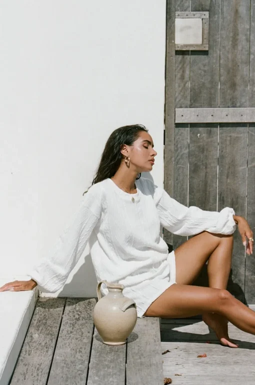 Sets | SABO Quay Top-Weave