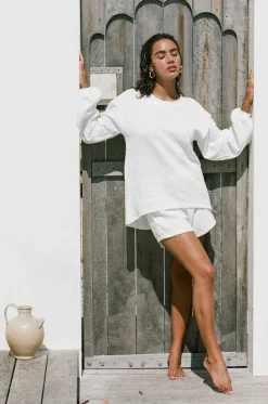 Sets | SABO Quay Top-Weave