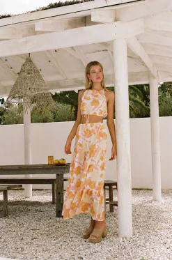 Sets | SABO Rachel Maxi Skirt