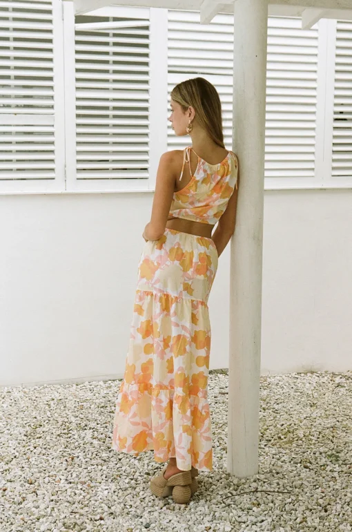 Sets | SABO Rachel Top