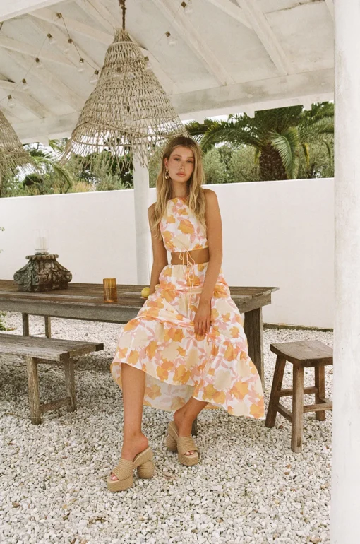 Sets | SABO Rachel Top