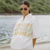 Sets | SABO Racquet Wind Breaker Top