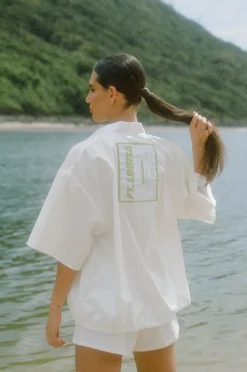 Sets | SABO Racquet Wind Breaker Top