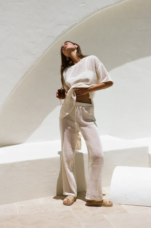 Sets | SABO Raeni Top
