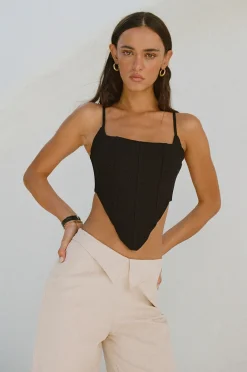 Tops | SABO Rai Top