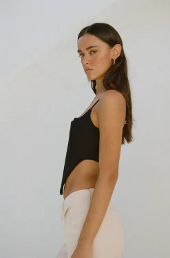Tops | SABO Rai Top