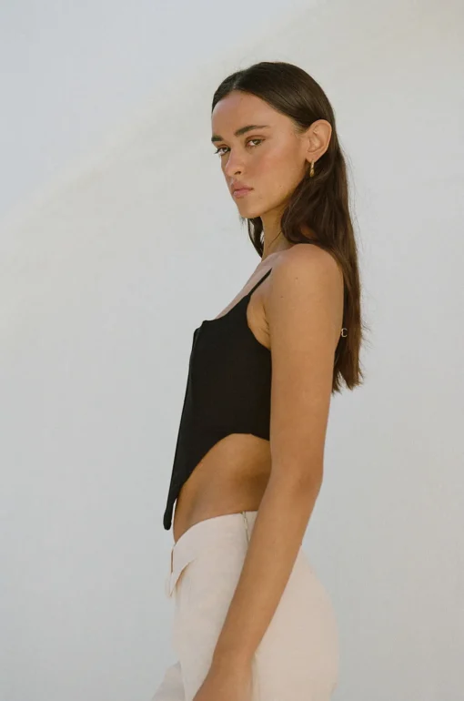 Tops | SABO Rai Top