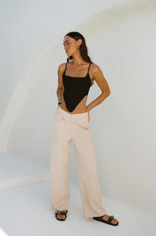 Tops | SABO Rai Top