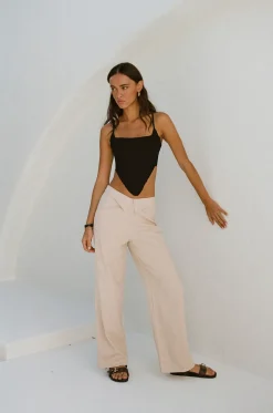 Tops | SABO Rai Top