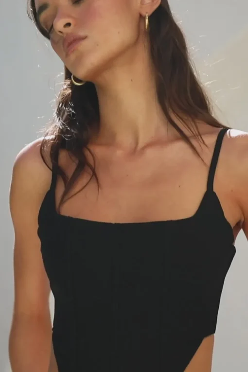 Tops | SABO Rai Top