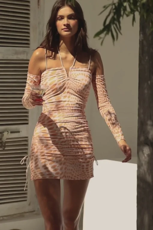 Dresses | SABO Raniella Dress